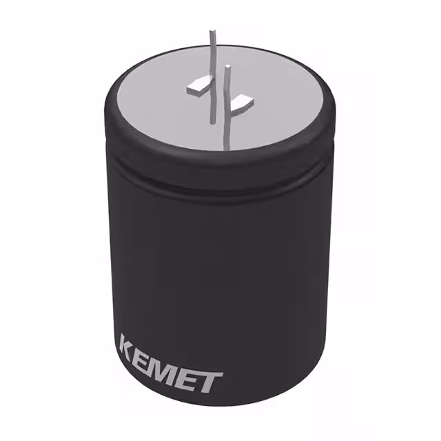 ALC70A911CD200 KEMET  Aluminum Electrolytic Capacitors